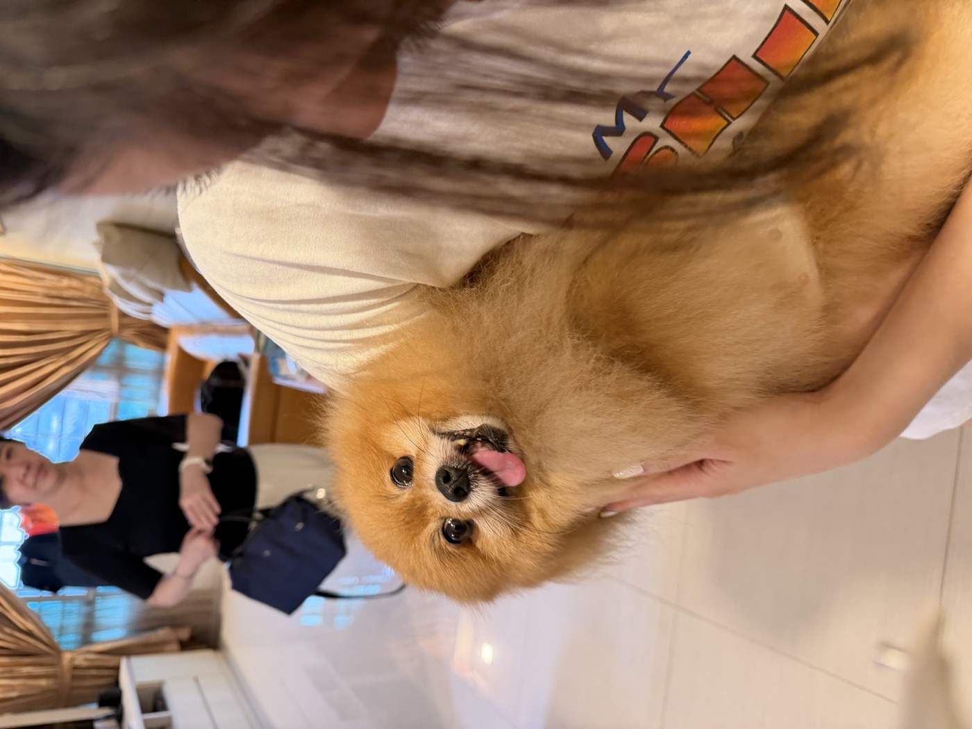 Additional photo of Darson Tan Ben Ben